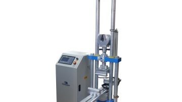 Hydraulic Flexural-Compression-Tensile Testing Machine