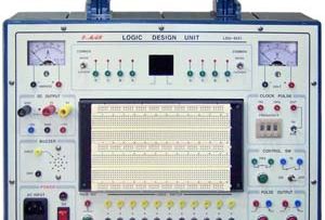 Logic Lab Unit, LU-4041